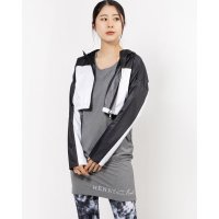 HENRY Club/ヘンリークラブ HENRY Club 布帛ブルゾン/507161024