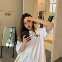 Zoe Jenko/ゾエ ジェンコ Zoe Jenko POPプリントTシャツ 8122/507161138
