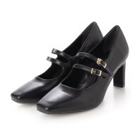 Tomieco/トミエコ Tomieco エレガンスパンプス トレンドのダブルストラップ/507161144
