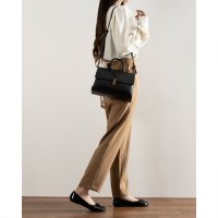 Tomieco/トミエコ Tomieco リボンバレエ 晴雨兼用エナメル素材 ゴム底仕様/507161175
