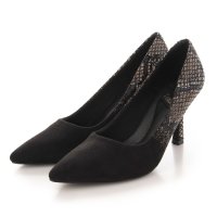 Tomieco/トミエコ Tomieco ポインテッドパンプス パイソン柄とのグラデーションがGOOD！/507161246