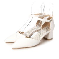 Tomieco/トミエコ Tomieco 斜めカットデザインパンプス オシャレなデザインが人気/507161279