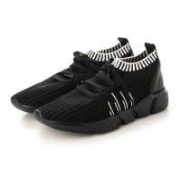 Tomieco/トミエコ Tomieco ニット素材 レースアップスニーカー 軽量底/507161363