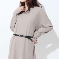 Tomieco/トミエコ Tomieco 【ネット限定】デザインバックル パイソン柄ベルト入荷 ウエスタンバックルが旬です/507161369