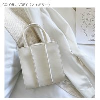 Tomieco/トミエコ Tomieco ミニショルダー トートorショルダー 2wayバッグ/507161388