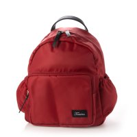 Tomieco/トミエコ Tomieco リュック 撥水加工のナイロン素材 晴雨兼用/507161491