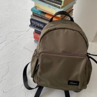 Tomieco/トミエコ Tomieco リュック 撥水加工のナイロン素材 晴雨兼用/507161491