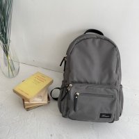 Tomieco/トミエコ Tomieco リュック 9ポケットの優れもの 撥水加工のナイロン素材/507161494