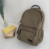 Tomieco/トミエコ Tomieco リュック 9ポケットの優れもの 撥水加工のナイロン素材/507161494