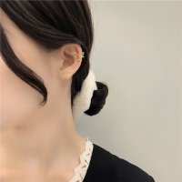 Zoe Jenko/ゾエ ジェンコ Zoe Jenko バタフライモチーフイヤーカフ 10054/507161536