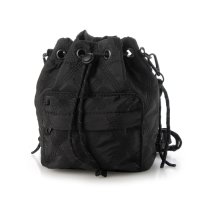 Tomieco/トミエコ Tomieco ドロストバッグ　ナイロンキルティング/507161539