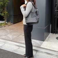 Tomieco/トミエコ Tomieco 縦型ショルダーバッグ シンプルなデザインが人気/507161548