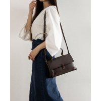 Tomieco/トミエコ Tomieco フラップ2way ミニボストン ショルダーバッグ/507161607