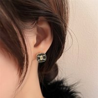 Zoe Jenko/ゾエ ジェンコ Zoe Jenko モーチーフゴールドピアス 10168/507161610