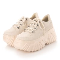 Tomieco/トミエコ Tomieco 厚底スニーカー フラットソールで履き心地もGOOD！/507161617