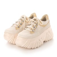 Tomieco/トミエコ Tomieco 厚底スニーカー フラットソールで履き心地もGOOD！/507161617