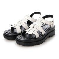 Tomieco/トミエコ Tomieco グルカサンダル 厚底で履きやすい/507161769