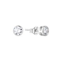 METEOR NEW YORK/ミーティアニューヨーク METEOR NEW YORK 1ct (0.5ct * 2) ベゼルピアス 『JUPITER』【返品不可商品】/507161771