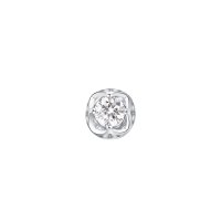 METEOR NEW YORK/ミーティアニューヨーク METEOR NEW YORK 0.3ct 片耳ピアス 『CAPELLA』【返品不可商品】/507161774