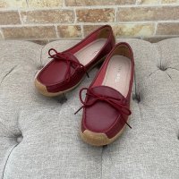 Tomieco/トミエコ Tomieco 本革仕様！モカシンステッチがおしゃれなカジュアルシューズ/507161820