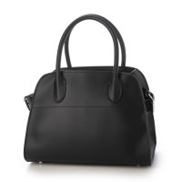 Tomieco/トミエコ Tomieco LEATHER ショルダーバッグ 本革 ベルト付きデザイン/507161847