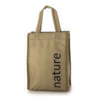 Tomieco/トミエコ Tomieco 保冷温バッグ「Mサイズ」 リサイクル素材 撥水加工 nature/507161856