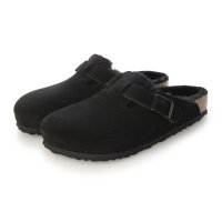 BIRKENSTOCK/ビルケンシュトック BIRKENSTOCK Boston Shearling ボストン シアリング サンダル コンフォート コルク Regular width /507161882