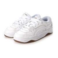 PUMA/プーマ PUMA プーマ ワンエイティ レザー スニーカー スケートボード ストリート 90's スタイル 391203/507161897