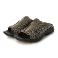 KEEN/キーン KEEN UNEEK SNK SLIDE/ユニーク スニーク スライド 軽量 アウトドア コンフォート 1027183/507161975