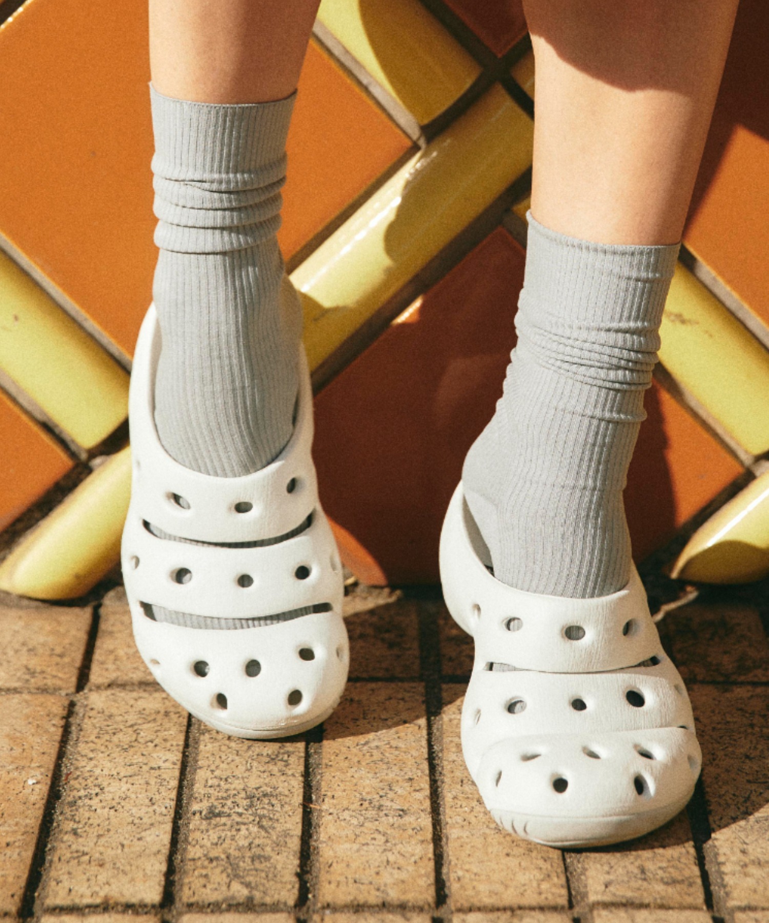 KEEN キーン サンダル ヨギアーツ ホワイト 31㎝ キーン KEEN YOGUI ヨギ サンダル レディース アウトドア
