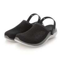 crocs/クロックス crocs CROCS/クロックス LITERIDE 360 CLOG/ライトライド360 クロッグ カジュアル スリップオン 206708－0DD/507162017