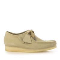 Clarks/クラークス Clarks WALLABEE ワラビー カジュアル ブーツ メンズ 26155515/507162023