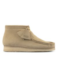 Clarks/クラークス Clarks WALLABEE BOOT ワラビー ブーツ カジュアル シューズ 26155516/507162024