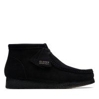 Clarks/クラークス Clarks WALLABEE BOOT ワラビー ブーツ カジュアル シューズ 26155517/507162025