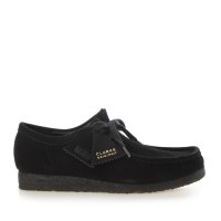 Clarks/クラークス Clarks WALLABEE ワラビー カジュアル ブーツ メンズ 26155519/507162026