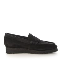 Clarks/クラークス Clarks WALLABEELOAFER ワラビー ローファー 26173509/507162033