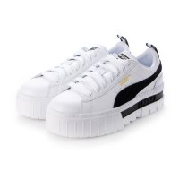 PUMA/PUMA/プーマスニーカー メイズ レザー ウィメンズ 381983/507162035