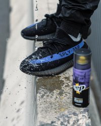 Crep Protect/クレッププロテクト Crep Protect Crep Protect/クレップ プロテクト 防水・防汚スプレー スニーカー ブーツ 雨 レイン 6065－29/507162047