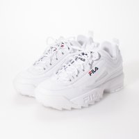 FILA/FILA/フィラ ディスラプター 厚底 スニーカー 韓国 人気定番 F0540－0001/507162072