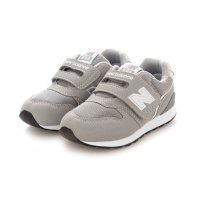 new balance/New Balance/ニューバランス 定番 IZ996 GR グレー/507162076