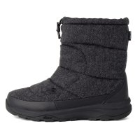 THE NORTH FACE/ザ ノース フェイス THE NORTH FACE NSE BOOTIE WP VII 雨雪 ヌプシ ブーティー ウォータープルーフ7 対応 軽量 滑りにくい /507162092