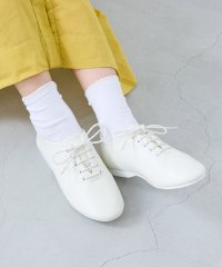 mooimooi/モーイモーイ mooimooi レースアップシューズ/507162105