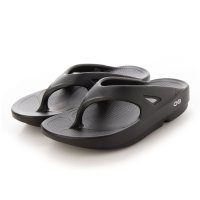 OOFOS/OOFOS/ウーフォス リカバリーサンダル OORIGINAL OO4843BM00032/507162106
