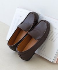mooimooi/モーイモーイ mooimooi モカシンスリッポン/507162285