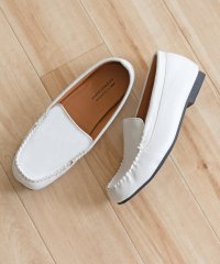 mooimooi/モーイモーイ mooimooi モカシンスリッポン/507162285