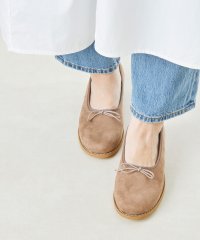 mooimooi/モーイモーイ mooimooi トラッド バレエローファー/507162288