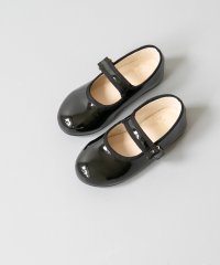 Menue/メヌエ Menue キッズ ラウンドトゥ ストラップシューズ/507162326