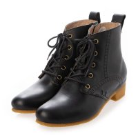 Feel Wrap Such Comfort/フィール ラップ サッチ コンフォート Feel Wrap Such Comfort Coupe Boots/507162409