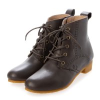 Feel Wrap Such Comfort/フィール ラップ サッチ コンフォート Feel Wrap Such Comfort Coupe Boots/507162409