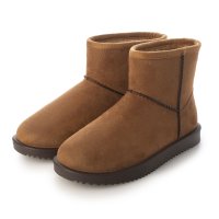kippis/キッピス kippis スラッシュ製法レイン対応ムートンブーツ01－60500/507162628
